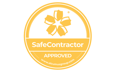 SafeContractor accreditation