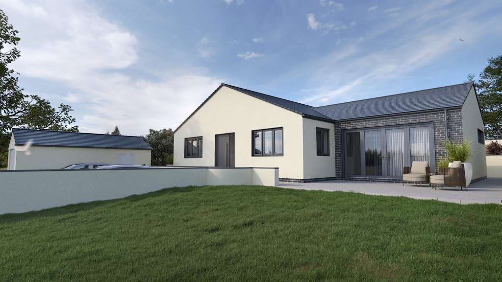 Landscaping & Driveways by Kingsleigh Homes