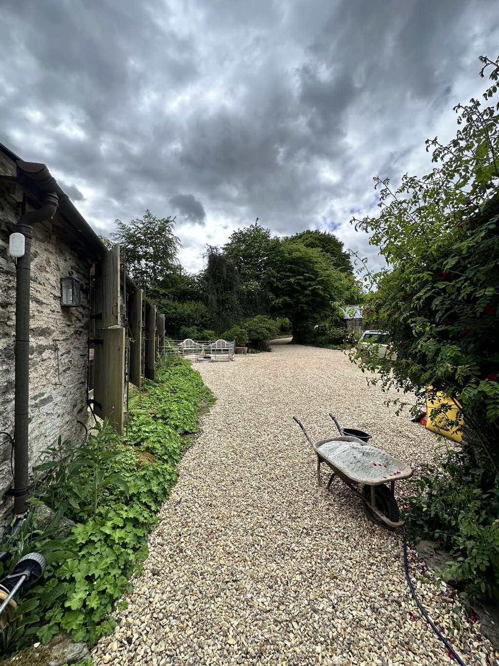 Landscaping & Driveways by Kingsleigh Homes