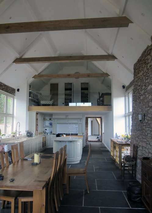 Restorations, Renovations & Extensions by Kingsleigh Homes