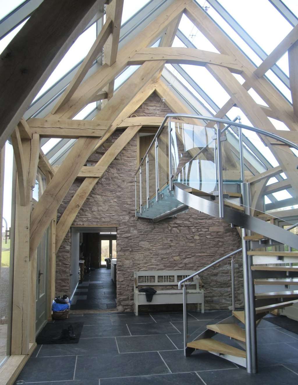 Restorations, Renovations & Extensions by Kingsleigh Homes