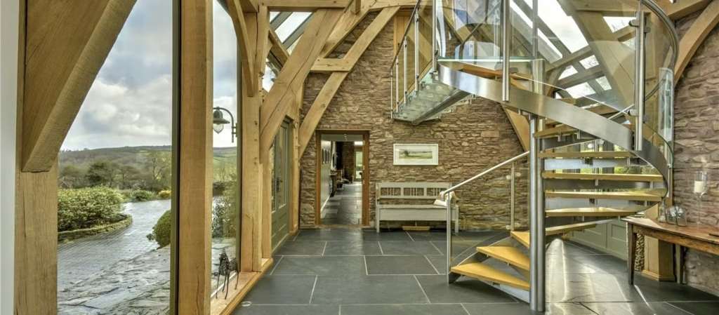 Restorations, Renovations & Extensions by Kingsleigh Homes