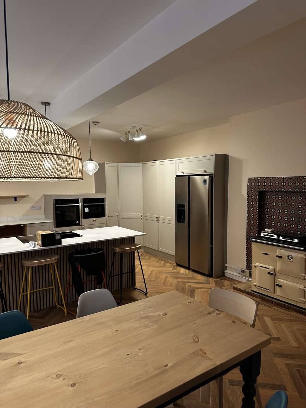 Restorations, Renovations & Extensions by Kingsleigh Homes
