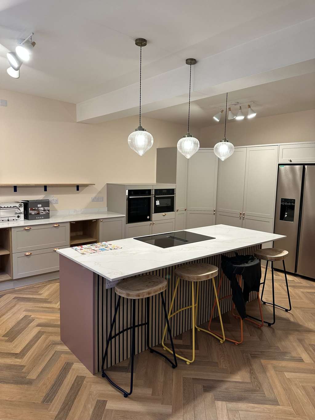 Restorations, Renovations & Extensions by Kingsleigh Homes
