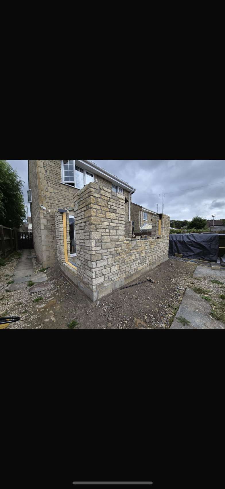Restorations, Renovations & Extensions by Kingsleigh Homes