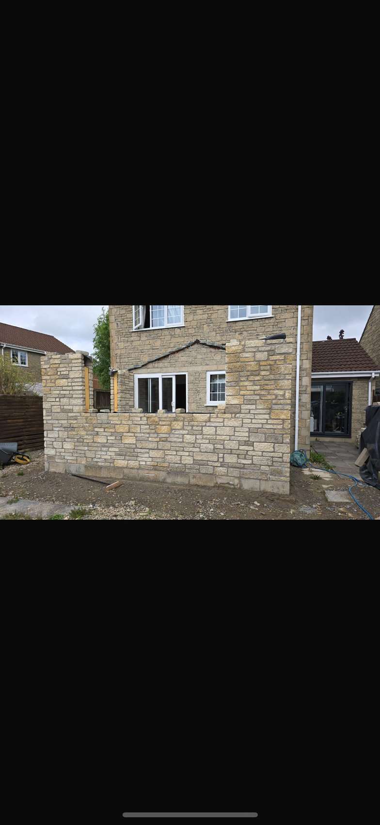 Restorations, Renovations & Extensions by Kingsleigh Homes