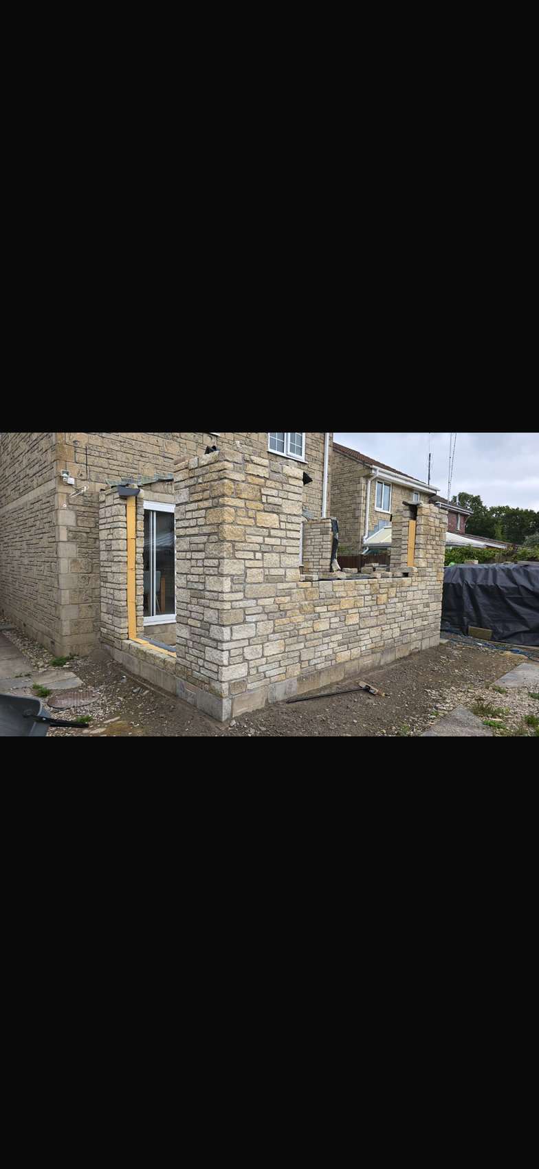 Restorations, Renovations & Extensions by Kingsleigh Homes