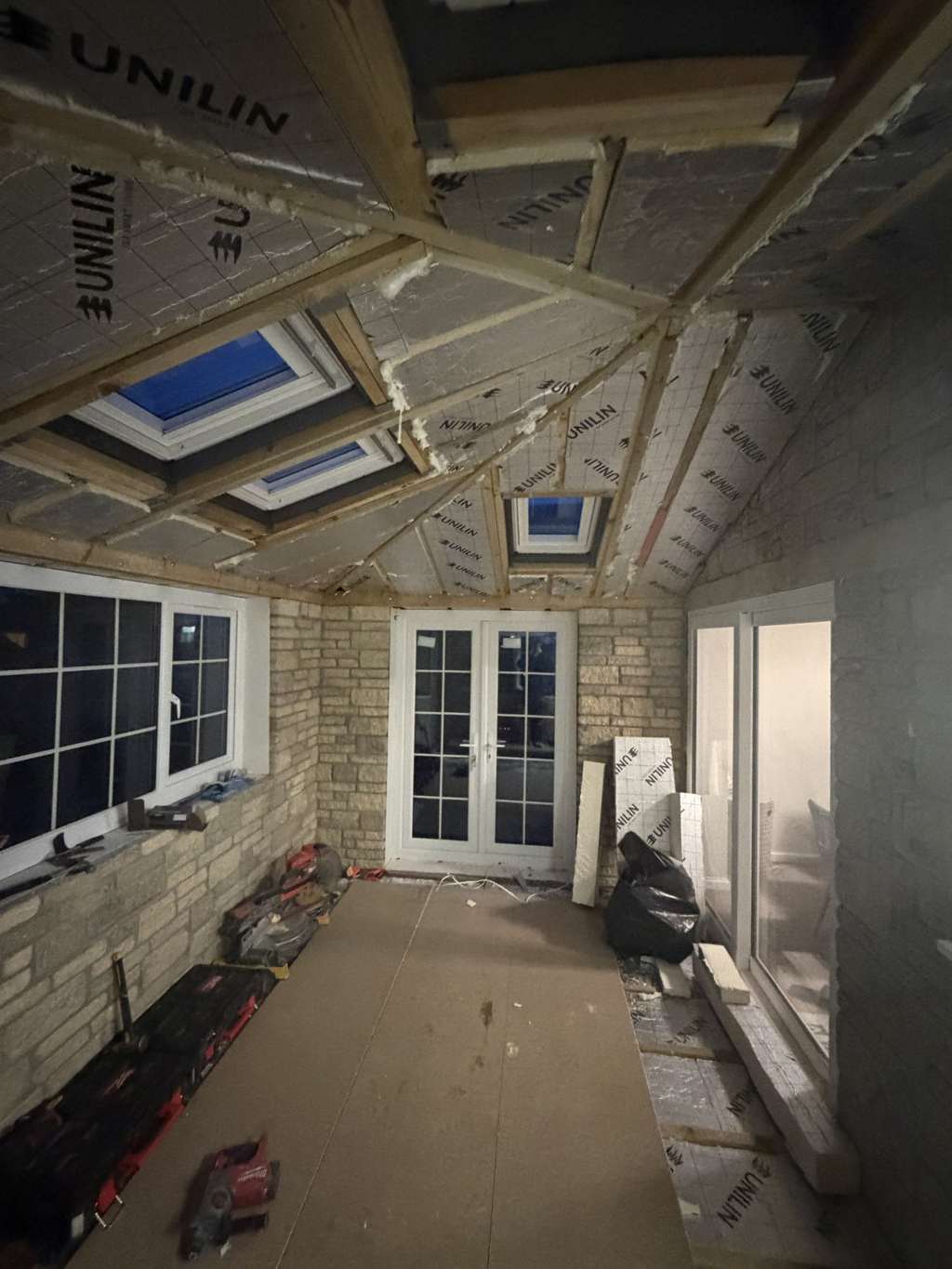Restorations, Renovations & Extensions by Kingsleigh Homes