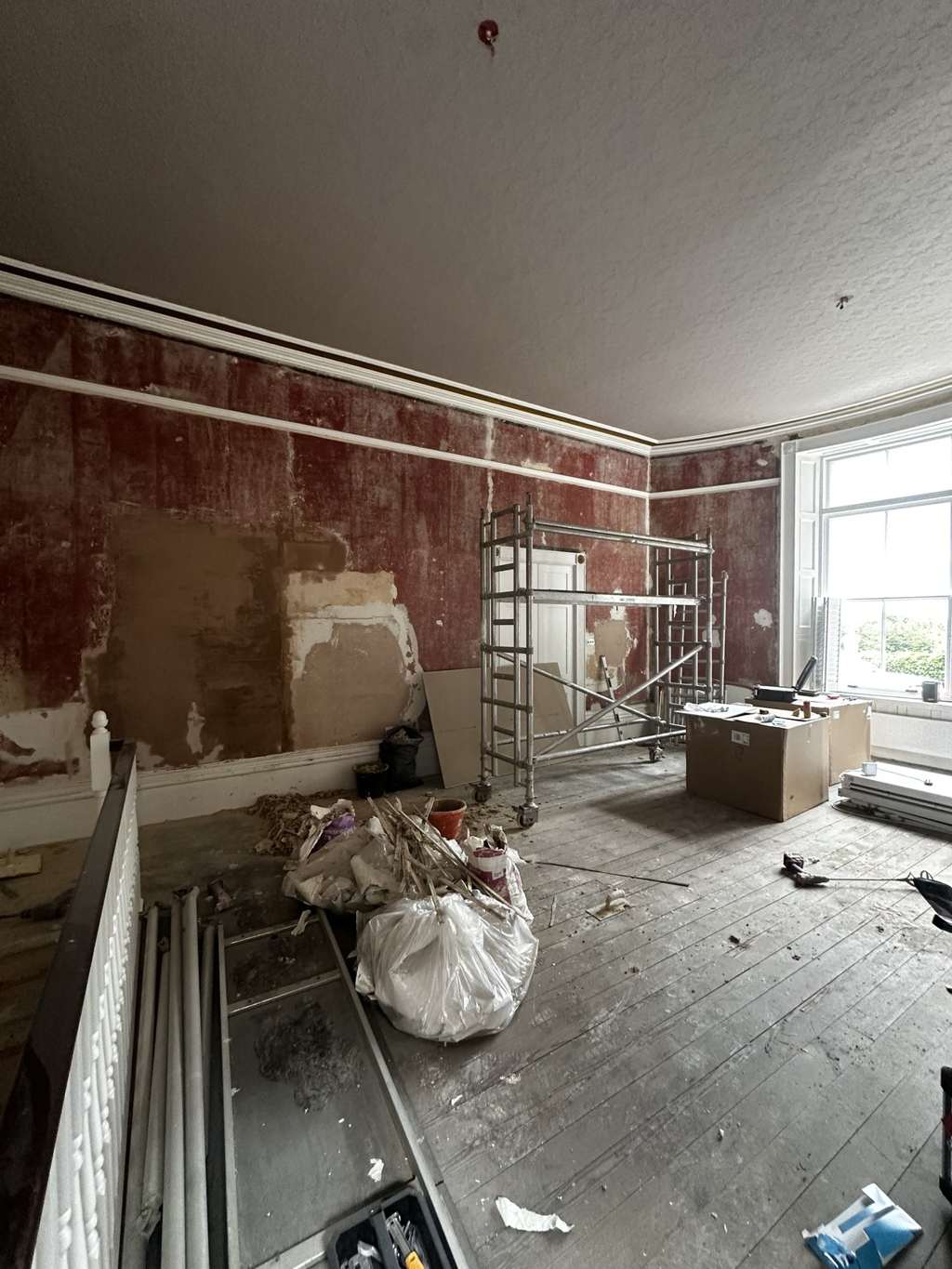 Restorations, Renovations & Extensions by Kingsleigh Homes